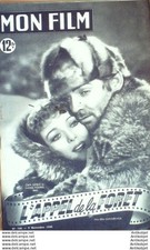 Mon Film 168 49-11- 9 L'appel