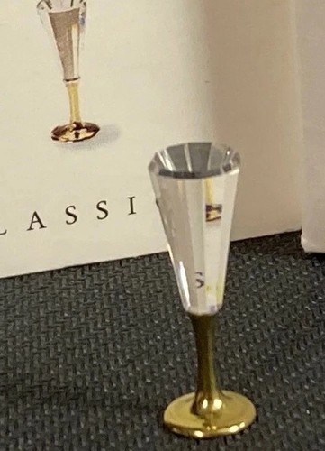 Swarovski crystal memories - crystal,