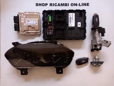 KIT ACCENSIONE FORD FIESTA MK8 ANNO 2021 1.1 BENZINA H1B1-12A650-UB