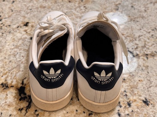 Scarpe golf adidas stan - scarpe,