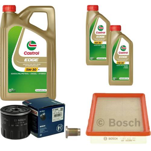 Kit ispezione bosch l - 7,