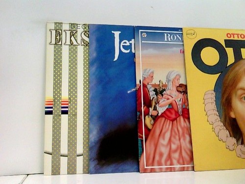 Platten ekseption - /, 