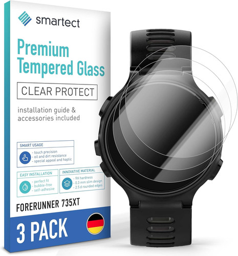 Smartect vetro temperato 3 - smartect,