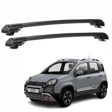 Barre portatutto per Fiat