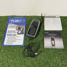 Garmin GPSMAP 78sc Ricevitore