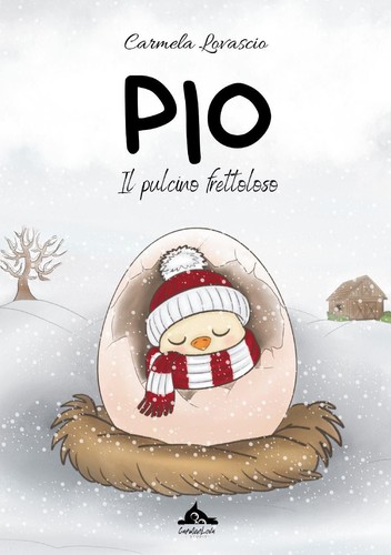 Libri carmela lovascio pio - libri,