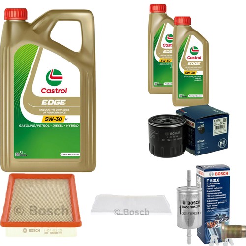 Kit ispezione bosch - kit,