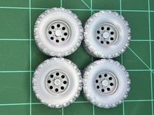 Set ruote e pneumatici