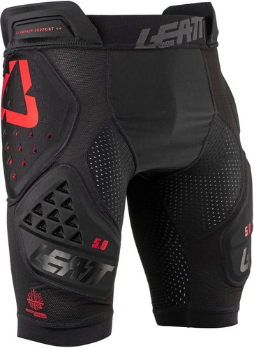 Pantaloncini protettivi leatt - protettivi,