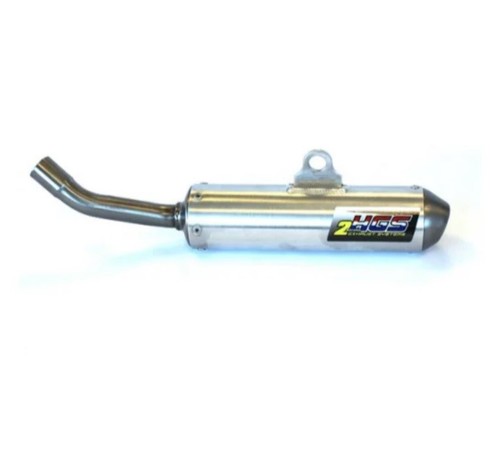 Silenziatore scarico yamaha - scarico,