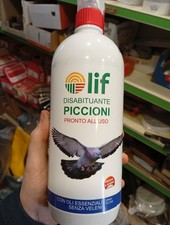 DISABITUANTE SPRAY PER
