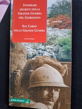 ITINERARI SEGRETI DELLA GRANDE