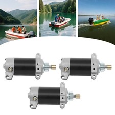 Kit 3 Pezzi Motore Fuoribordo