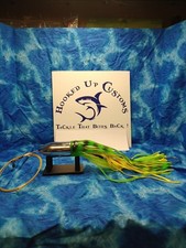 Esca trolling tonno 16" Wahoo