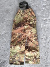 Pantaloni Militari Gore-Tex