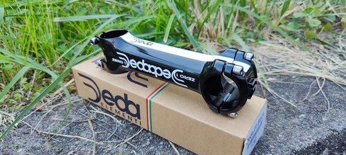 Attacco manubrio deda - attacco,