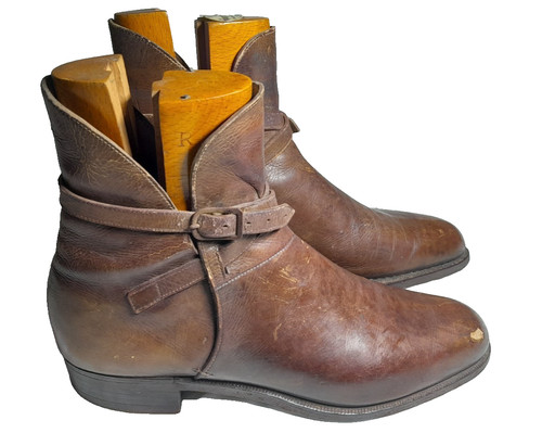 Stivali equitazione donna - stivali,