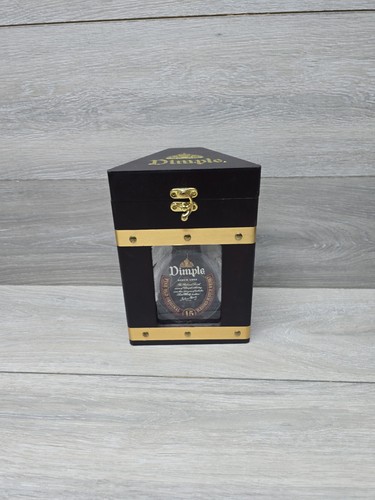 Dimple scotch whisky - 15, years