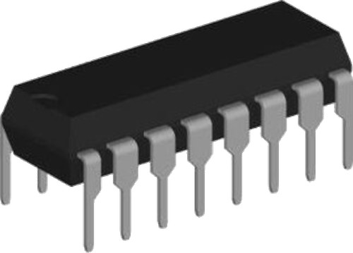 Tda7230 decoder stereo - tda7230,