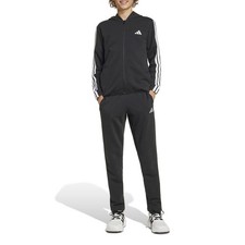 Adidas Tuta Junior 3 Stripes