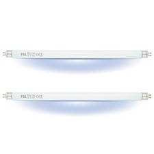 FSL 2-Pack BL T5 8W Neon per