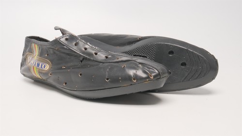 Scarpe benotto vintage uomo - scarpe,