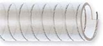 Tubo pvc spiralato - spiralato, alimenti