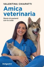 Amica veterinaria. Storie di