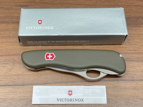 Coltello paracadute victorinox - coltello,