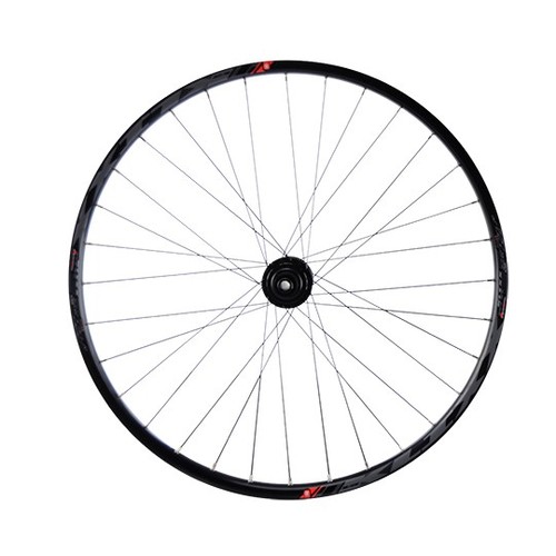 Ruota mtb posteriore - mtb,
