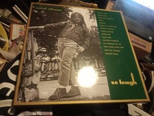 Saint Etienne So Tough VINYL