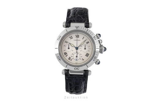 Orologio uomo cartier pasha - orologio,