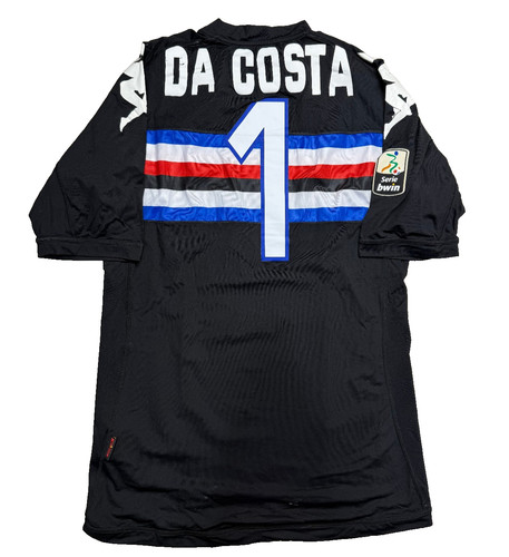Maglia match worn - match,