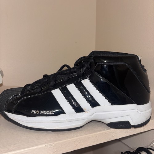 Adidas pro model - adidas, nero