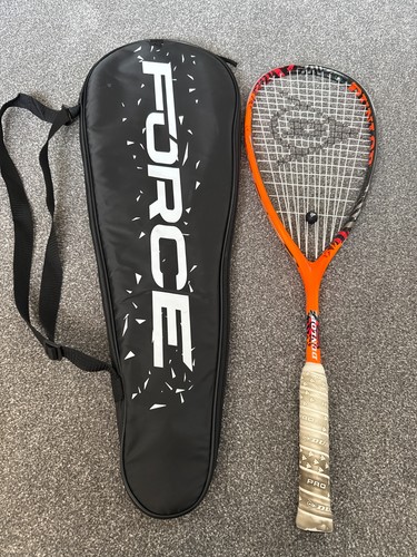 Dunlop force 135 revelation - dunlop,