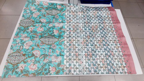 Due federe granfoulard - federe,