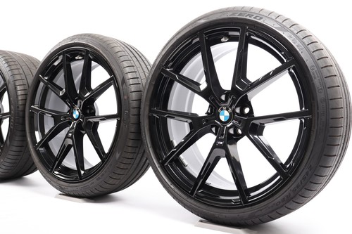 Ruote estive originali - , bmw
