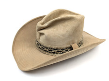RESISTOL cappello western