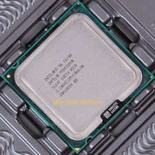   Pentium E6700 SLGUF 3,2 GHz
