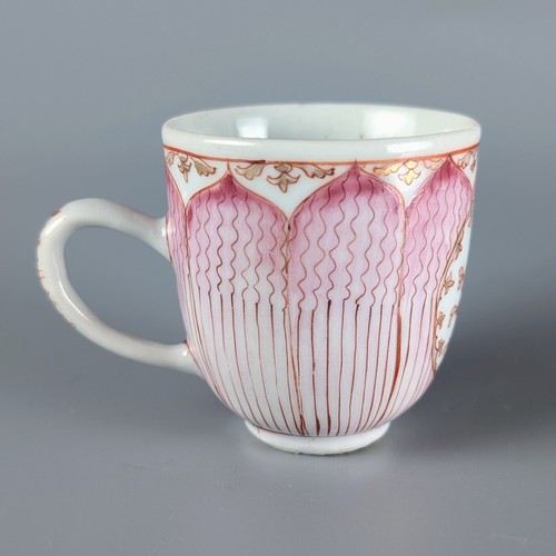 Antica tazza caffè - tazza, da