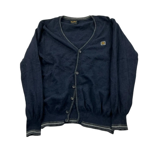 Refrigiwear cardigan uomo - cardigan,