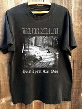 1BURZUM Hvis Lyset Tar Oss