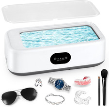 Pulitore Ultrasuoni 640Ml