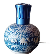 Lampe Berger nuova in