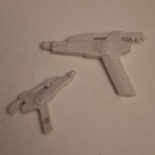 Pistola laser power rangers - pistola,