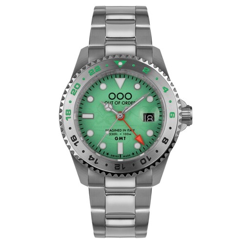 Out order gmt - of,
