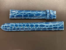 Cartier Original Alligator