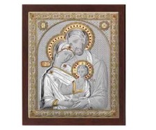 SACRO ICONA RUSSA SACRA