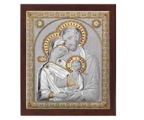 Sacro icona russa - sacro, sacra