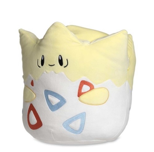 Squishmallow togepi - 12",